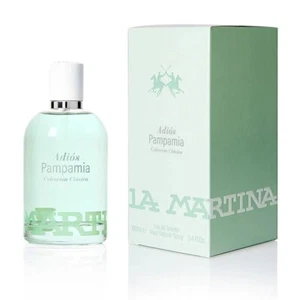LA MARTINA Collection Pampamia Eau de Toilette Spray 100ml - Foto 1 di 1