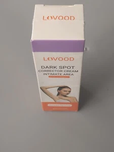 Dark Spot Corrector Cream - Underarm, Neck, Armpit, Knees, Elbows, Private Areas - Picture 1 of 13
