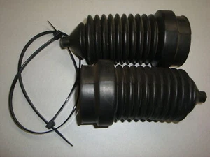 KIT DE BOTAS CON RACK DIRECCIÓN ASISTIDA FORD CORTINA TE, TF, 1977-1982 6CL. - Imagen 1 de 2