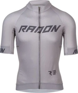 RADON Radtrikot Fahrradtrikot Damen - Team Summer Mesh Jersey Gr. M - grau - NEU - Bild 1 von 5