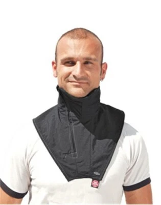 Calentador de cuello Héroe con Gore Windstopper perfecto en lugar de pañuelo cálido a prueba de viento Foto 1 de 3