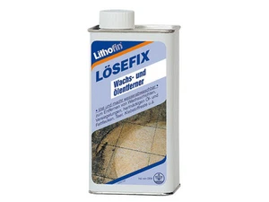 Lithofin Lösefix Wachs- u. Ölentferner 1 ltr. - Bild 1 von 1