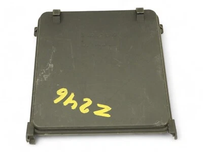 1994 - 1999 Mercedes Benz S Class W140 Bay Cover Trim Ecu Engine Fusebox Oem - Image 1 of 4