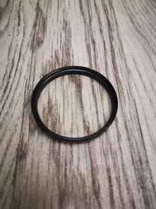 Hoya 58mm Ultra Violet Filter Lens - Black - Unit Only - Picture 1 of 4