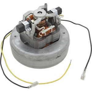 Motor, Ametek, 1,0 PS, 230 V, 1 Gang, Luftgebläse - Bild 1 von 3