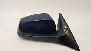 2012-2015 BMW F06 650 Convertible Rear View Right Passenger Side Door Mirror OEM - Picture 1 of 8