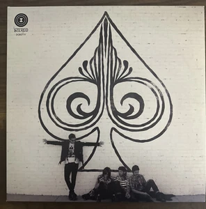 LP Butch Walker And The Black Widows The Spade MINT Dangerbird Records - Picture 1 of 5