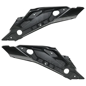 Genuine OEM 2024-2025 MT-09 / SP Rear Inner Tail Side Seat Cover Fairing Cowling - Bild 1 von 2