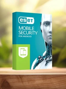 ESET Mobile Security - 1-Year / 1-Android - Picture 1 of 2