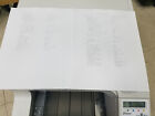 Ricoh Aficio GX e3350N color duplex inkjet Printer