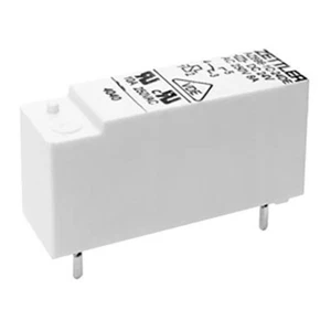 Relé PCB Zettler Electronics AZ696-1CE-12DE 12V CC 10A 1 cambio 1 pieza - Imagen 1 de 1