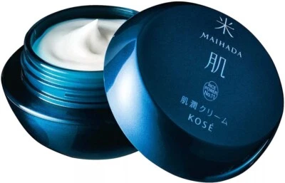 Crema de ojos KOSE MAIHADA mejora la humedad de la piel 15 g cuidado de la piel nueva Foto 1 de 4