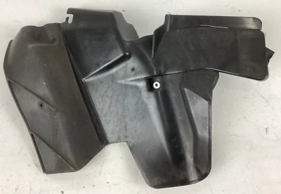 Оригинальный кронштейн привода защелки замка задней правой двери для Mercedes-Benz C300 2008-2014 годов выпуска - Изображение 1 из 4