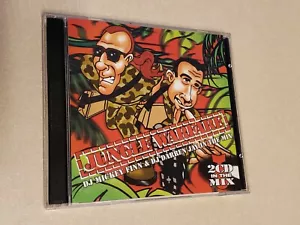 Jungle's Warfare: Guerillas im Mix von verschiedenen Künstlern (CD, Mai-1995, 2... - Bild 1 von 4