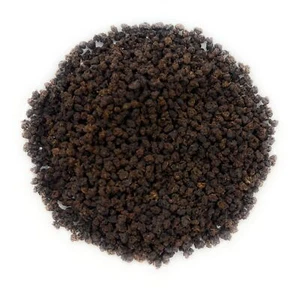 Assam Tea Season Fresh Second Flush lose Blätter BPS CTC Getränk stark - Bild 1 von 5