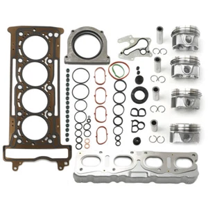Engine Rebuild Overhaul Kit STD Piston 83mm Fit For Benz C E CLASS M264.920 2.0T - Picture 1 of 10