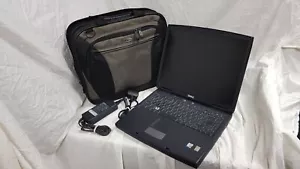 Dell inspiron 2650 15" Laptop 1.80 Ghz Intel Pentium 4 512MB 20GB NO OS - Picture 1 of 20