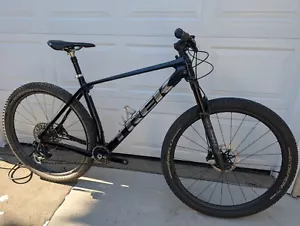 2023 Trek Procaliber Carbon w/ SRAM XX T-Type, size XL - Picture 1 of 7