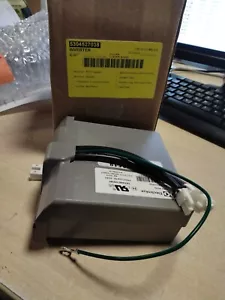 5304527038 FRIGIDAIRE REFRIGERATOR INVERTOR *NEW OEM PART* - Picture 1 of 3