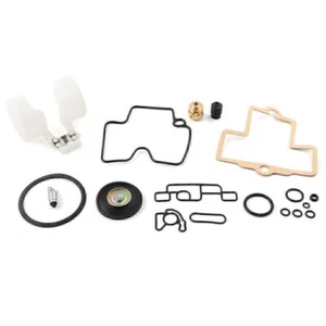 Carburetor Rebuild Kit For Keihin FCR Slant Body 28 32 33 35 37 39 41mm Carb UK - Picture 1 of 4
