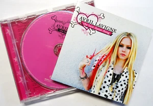 Avril Lavigne The Best Damn Thing CD - Foto 1 di 2