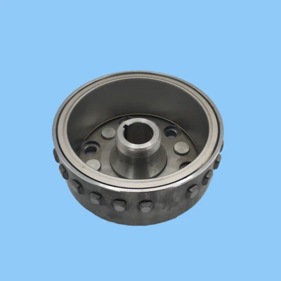 Flywheel Rotor Magnet Mag for HiSUN800 HS800 MASSIMO Supermach Bennche 31110-010 - Image 1 of 4