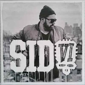 DOUBLE Sido VI + POSTER NEAR MINT Urban Records Vinyl LP & MP3 - Imagen 1 de 1
