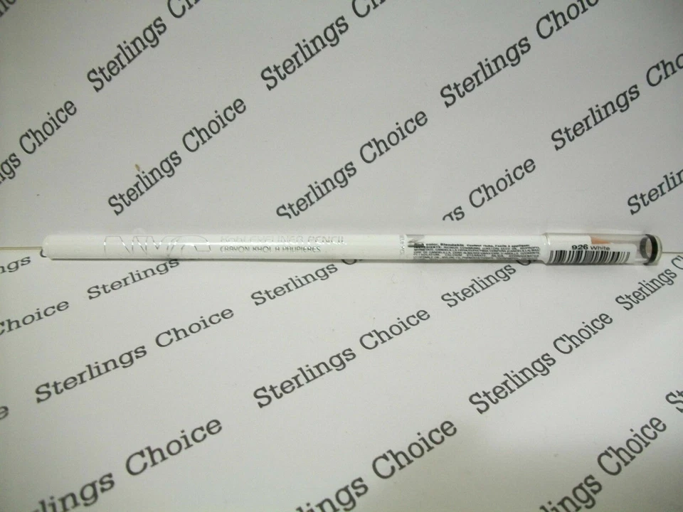 Delineador NYC #926 branco - Imagem 1 de 1