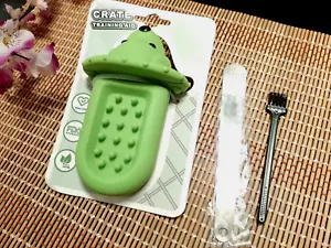 Dog Peanut Butter Toy Dog Crate Toy Puppy Crate Training Dog Treat Dispenser - Picture 1 of 3