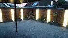 Led Gabionen Licht Beleuchtung LED 0,5m lnge 360 Farbe warmwei Garten #10645