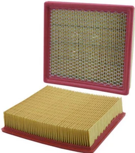 Air Cleaner Filter Dodge Ram 1500 2006, Ram 2500 2003-2009, Ram 3500 03-08 619-4 - Picture 1 of 1
