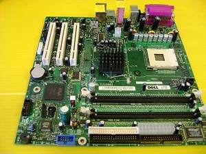 Dell Optiplex 170L Tower Motherboard 0U2575 * U2575 * CN-0U2575 - Picture 1 of 12