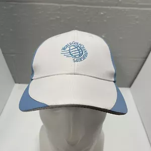 BRIDGESTONE Invitational Herren Golf Mütze Kappe Firestone CC World Champ Riemen hinten - Bild 1 von 9