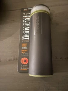 water bottle - Picture 1 of 2