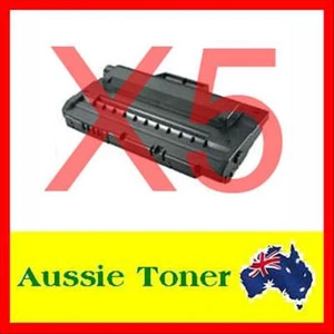 5 x Fuji Xerox WorkCentre 3210 3220 Toner Cartridge - Picture 1 of 1
