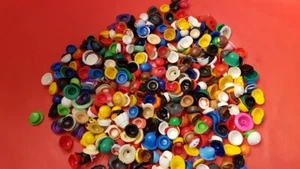 Playmobil Gran Lote Sombreros aprox 320 Piezas - Sin Limpiar (C3-3) - Imagen 1 de 9