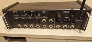 Midas MR 12 Digital Mixer - Picture 1 of 9