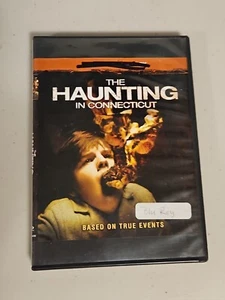 The Haunting in Connecticut (Blu-ray, 2009) - Picture 1 of 3