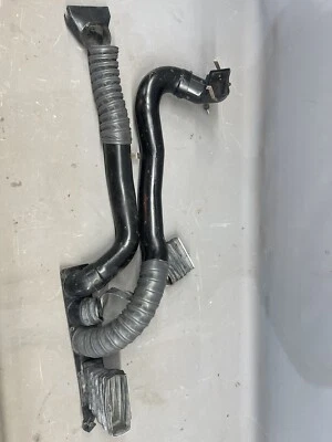 Ford Galaxie 1967 1968 conducto de ventilación aire acondicionado fresco tablero 500 XL OEM LTD AIRE ACONDICIONADO Foto 1 de 4