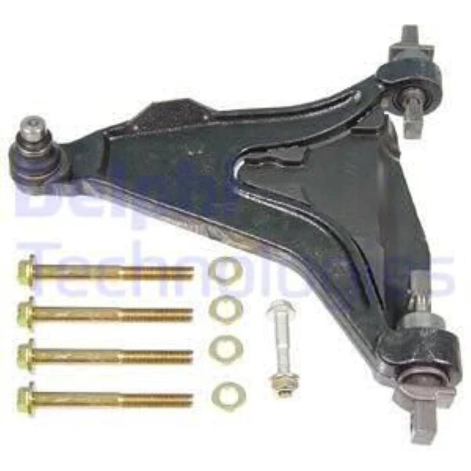 DELPHI Brazo de Control para Volvo V70 I P80 _ 875 876 IV 850 Familiar Lw C70 - Imagen 1 de 1