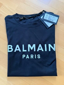 t shirt Herren Balmain S - Bild 1 von 4