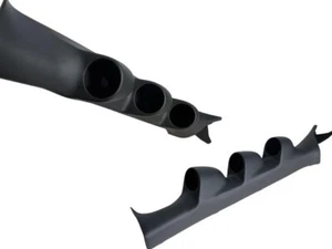 For Fit 03 07 Infiniti G35 Left Side Pillar Trim 52mm Single Gauge Pod Mount - Picture 1 of 6