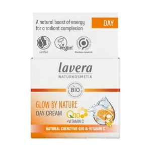 Lavera Organic Glow By Nature crema giorno 50 ml - Foto 1 di 1