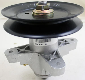Rotary Replacement Spindle Assembly 50" ZTR Cub Cadet 618-04125 618-04126 - Picture 1 of 2
