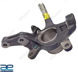 Steering Knuckle Spindle RH For Suzuki Celerio 1.0L 2013-2021 45111M76M00 AEs - Picture 1 of 4