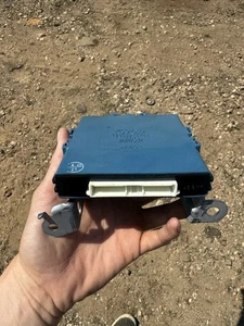 2004 - 2009 Toyota Prius Mpx Psc Power Supply Computer Module Oem 89618-47011 - Bild 1 von 4