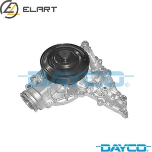WATER PUMP ENGINE COOLING DP471 FOR MERCEDES-BENZ C-CLASS/T-Model SLK CLS 3.0L - Picture 1 of 6