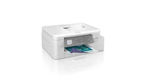 Brother MFC-J4340DW Tintenstrahl-Multifunktionsgerät - Bild 1 von 5