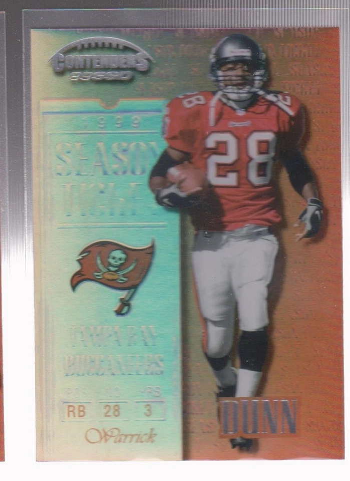 Tampa Bay Buccaneers Cards You Pick -- Get 40% off Details Inside A9 - Image 1 of 1
