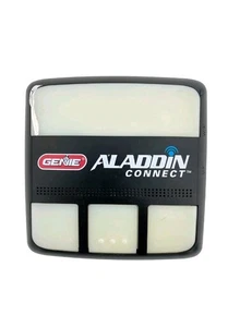 ALDCM Genie Aladdin Connect Smart Garagentor Hub Smartphone Controller NUR - Bild 1 von 4